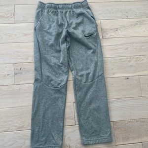 Nike dry fit sweatpants